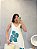 Vestido Estampado Selene - Imagem 7