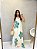 Vestido Estampado Selene - Imagem 1