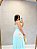 Vestido Longo Aline - Imagem 2
