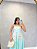 Vestido Longo Aline - Imagem 1
