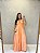Vestido Midi Ariel - Imagem 1