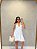Vestido Curto Ariel - Imagem 1