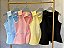 Blusa Carol Alfaiataria - Imagem 8