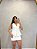Blusa Carol Alfaiataria - Imagem 1