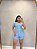 Conjunto Tricô ( Short + Blusa ) - Imagem 2