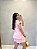 Conjunto Tricô ( Short + Blusa ) - Imagem 3