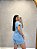 Conjunto Tricô ( Short + Blusa ) - Imagem 5
