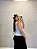 Blusa Peplum Tricô - Imagem 4