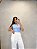 Blusa Regata Manu Modal - Imagem 4