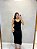 Vestido Tricô Modal - Imagem 1