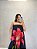 Vestido Max Flor - Imagem 5