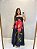 Vestido Max Flor - Imagem 2