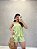 Conjunto Peplum+Short Linho - Imagem 2
