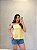 Blusa Bata Linho - Imagem 1
