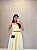Conjunto Saia Midi + Top Tricoline - Imagem 12