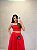 Conjunto Saia Midi + Top Tricoline - Imagem 5