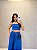 Conjunto Saia Midi + Top Tricoline - Imagem 7