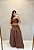 Conjunto Saia Midi + Top Tricoline - Imagem 2