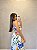 Vestido Aline Floral - Imagem 2