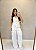 Conjunto Calça Cargo + Blusa - Imagem 1