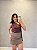 Blusa Cetim Suellen - Imagem 5