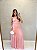 Vestido Corset Viscolinho - Imagem 5