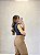 Body Baby Look c/ Gola - Imagem 2