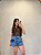 Short Jeans Ayla - Imagem 1