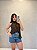 Short Jeans Ayla - Imagem 1