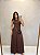 Vestido Clara Poliamida - Imagem 1