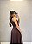 Vestido Clara Poliamida - Imagem 5