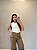 Regata Brasil Bordada - Imagem 3