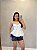Blusa Sofie Tricoline - Imagem 3