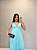 Vestido Longo Noronha Viscolinho - Imagem 8