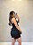 Conjunto Short + Blusa Peplum - Imagem 2