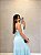 Vestido Longo Viscolinho Rio - Imagem 9