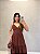 Vestido Longo Viscolinho Rio - Imagem 5