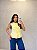 Blusa Peplum Nina Alfaiataria - Imagem 2