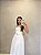 Vestido Longuete Tricoline - Imagem 16