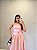 Vestido Longuete Tricoline - Imagem 19