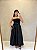 Vestido Longuete Tricoline - Imagem 15