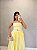 Vestido Longuete Tricoline - Imagem 11