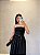 Vestido Longuete Tricoline - Imagem 13
