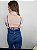 Macacão Jeans Lívia - Imagem 5