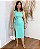 Vestido Thalia Verde - Imagem 2