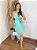 Vestido Thalia Verde - Imagem 1