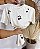 Tee-shirt Cereja Branco OFF - Imagem 4