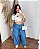 Tee-shirt Cereja Branco OFF - Imagem 2