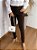 Calça Skinny Jô Marrom - Imagem 2