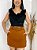 Cropped Faby Preto - Imagem 1